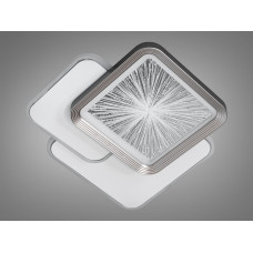 Универсальный LED светильник с регулировкой цвета света, 47W, белый 12296