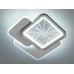 Универсальный LED светильник с регулировкой цвета света, 47W, белый 12296