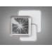 Универсальный LED светильник с регулировкой цвета света, 47W, белый 12296