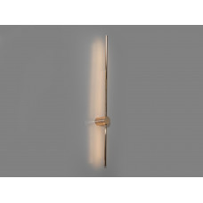 Светодиодное бра, 16W 2039/1000 gold