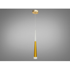 Современная светодиодная люстра, 5W