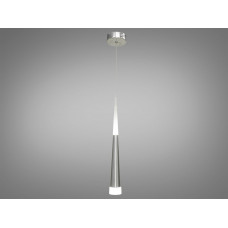 Современная светодиодная люстра, 5W