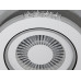 Led светильник с регулируемой цветовой температурой света, 32W, белый