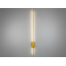 Светодиодное настенное Led бра, 16W золото 7099/1000G