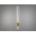 Светодиодное настенное Led бра, 16W золото 7099/1000G