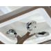 LED люстра с димером и подсветкой, 190W