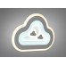 Потолочный светодиодный светильник 35W