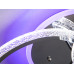 LED люстра с пультом, диммером и цветной подсветкой, 55W, хром A8180/2HR