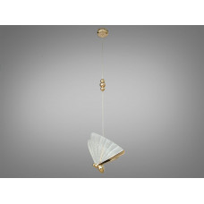 Светодиодный подвес в стиле Loft, 4W