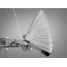 Светодиодный подвес "Метели" 50W