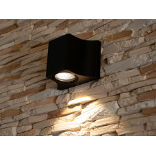 Архитектурная LED подсветка