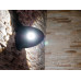 Двухлучевая архитектурная LED подсветка.