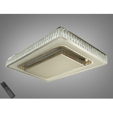 Хрустальная люстра, 80W
