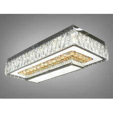 Хрустальная люстра, 45W