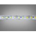 LED лента 12в, 120 шт/м, герметична, 8мм, холодный