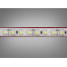 LED лента 12в, 120 шт/м, герметична, 8мм, холодный