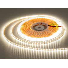 LED стрічка 12В, 120 діодів на метр, 5мм, нейтральний