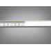 LED лента 12в, 120 шт/м, герметичная, 8мм, нейтральная