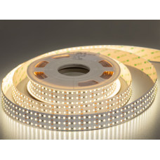 LED лента 12В, 360 диодов на метр, 30мм, нейтральный
