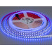 LED лента 12В, 108 диодов на метр, 8мм, RGB