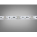 LED лента 12В, 108 диодов на метр, 8мм, RGB
