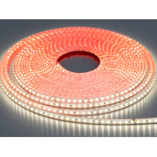 LED лента 24В, 120 шт/м, герметична, 8мм, нейтральный