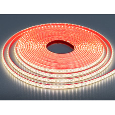 LED лента 24В, 120 шт/м, герметична, 8мм, нейтральный