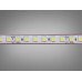 LED лента 24В, 120 шт/м, герметична, 8мм, нейтральный