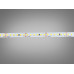 LED лента 24В, 180 диодов на метр, 8мм, холодный