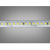 LED лента 24В, 180 шт/м, герметична, 8мм, холодный