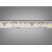 LED лента 24в, 180 шт/м, герметичная влагостойкая, 8мм, нейтральная 13 W/метр IP65