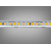 LED лента 24В, 180 шт/м, герметична, 8мм, теплый