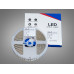 LED лента 24в, 240 диодов на метр, 15мм, холодный