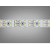 LED лента 24в, 240 диодов на метр, 15мм, холодный