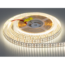 LED лента 24в, 240 диодов на метр, 15мм, нейтральный