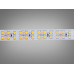 LED лента 24в, 240 диодов на метр, 15мм, нейтральный