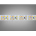 LED лента 24В, 240 диодов на метр, 15мм, теплый