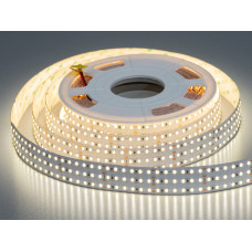LED лента 24В, 360 диодов на метр, 30мм, нейтральный
