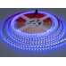 LED лента 24В, 108 диодов на метр, 8мм, RGB