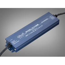 Блок питания 12В, для подключения LED ленты, 150Вт, 12.5А