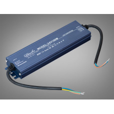 Блок живлення 24В, для підключення LED стрічки, 150Вт, 6.25А