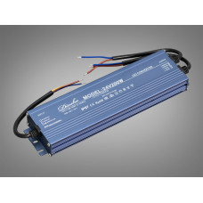 Блок живлення 24В, для підключення LED стрічки, 200Вт, 8.3А