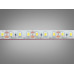 LED лента 12в, 120 шт/м, герметична, 8мм, холодный