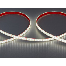 LED стрічка 12в, 120 шт/м, герметична, 8мм, холодний