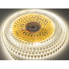 LED стрічка 12В, 120 діодів на метр, 5мм, нейтральний