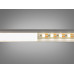 LED лента 12В, 120 диодов на метр, 5мм, нейтральный