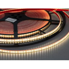 LED стрічка 12в, 120 шт/м, герметична, 8мм, нейтральний