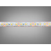 LED лента 12в, 120 шт/м, герметична, 8мм, теплый