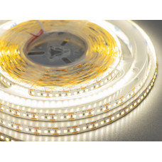 LED лента 12В, 180 диодов на метр, 10мм, нейтральный