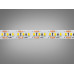 LED лента 12В, 180 диодов на метр, 10мм, теплый